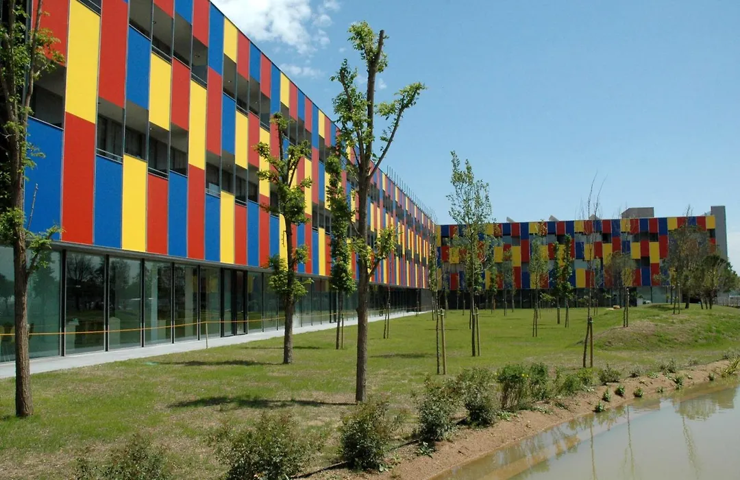 Centre Esplai Albergue-1
